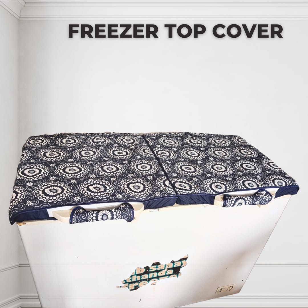 Freezer Top Cover