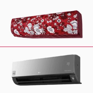 Ac Cover Indoor – Decorative and Dust Resistance Cover