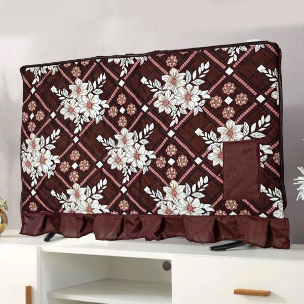LED TV COVER
