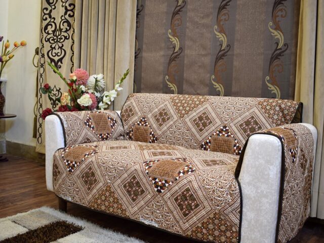Sofa covers
