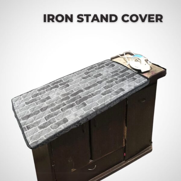 Iron Stand Cover Customized For Folding, Board Or Table - Image 2