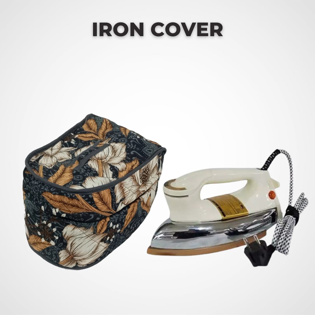 Iron Cover