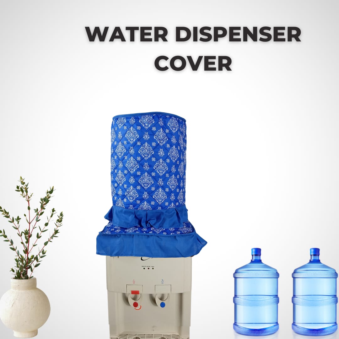 Water Dispenser Cover