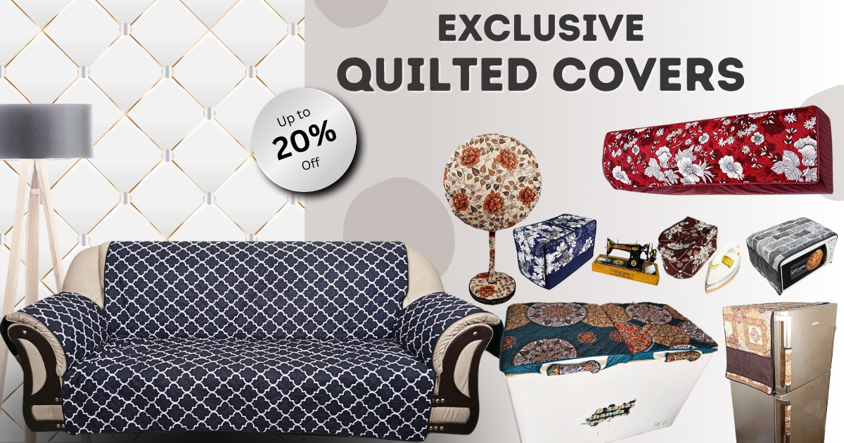 quilted covers quilted covers